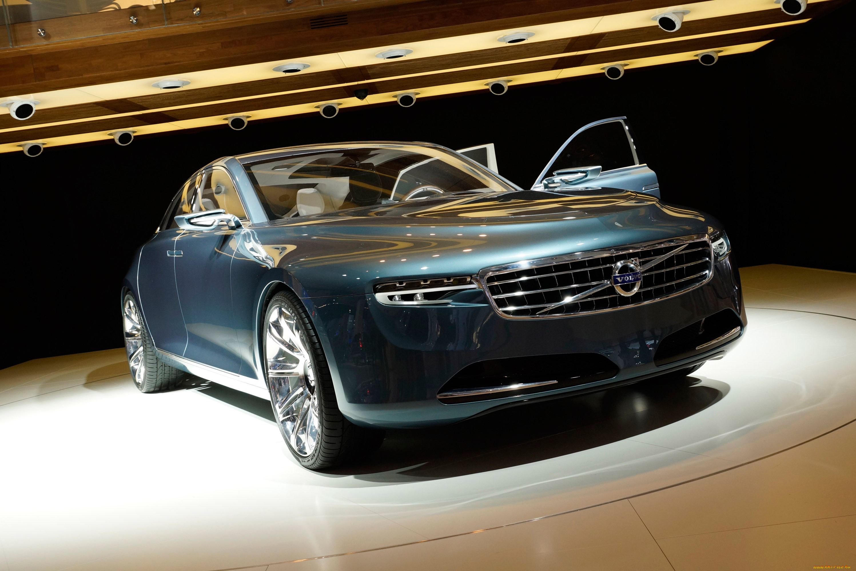 volvo concept you 2011, ,    , volvo, concept, you, 2011, , 